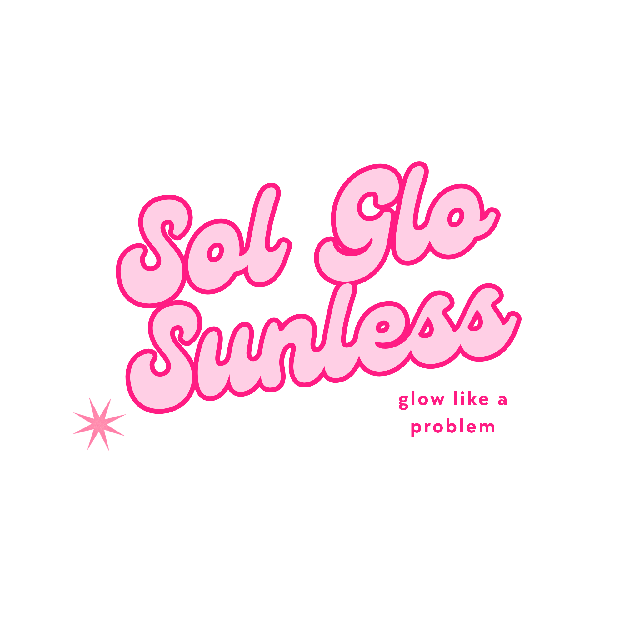 Sol Glo Sunless