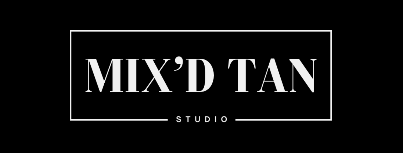 Mix’D Tan Studio