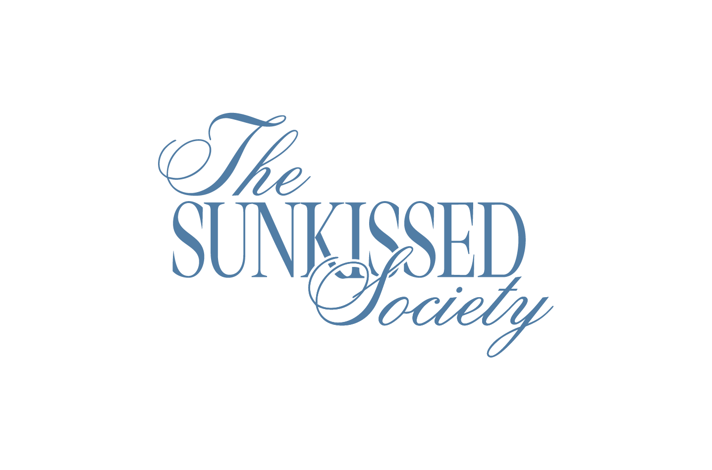 The Sunkissed Society